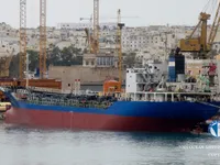 Petrol/Kimyasal tankeri satılık