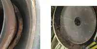 Petrol/Kimyasal tankeri satılık