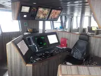 Hızlı Tedarik Gemisi (FSV) satılık