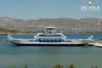 Ro-Ro gemisi satılık