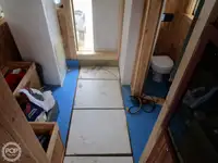 Trol gemisi satılık