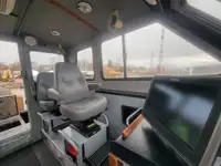 Çalışma tekneleri satılık