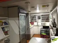 Kruvaziyer gemisi satılık