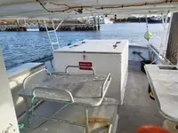 Trawler satılık