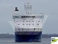 Ro-Ro ship satılık