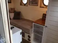 Çekme teknesi satılık