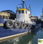Römorkör satılık