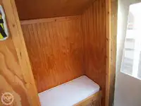Trol gemisi satılık