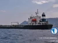 Petrol/Kimyasal tankeri satılık