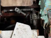 Tedarik gemisi satılık