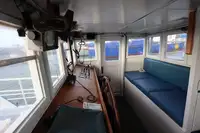 Gezi teknesi satılık