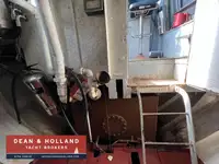 Çekme teknesi satılık