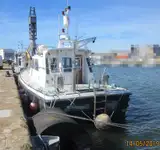 Pilot teknesi satılık