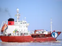 Petrol/Kimyasal tankeri satılık