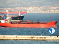 Petrol/Kimyasal tankeri satılık