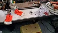 Trol gemisi satılık