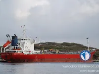 Petrol/Kimyasal tankeri satılık