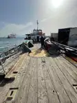 Konteyner gemisi satılık
