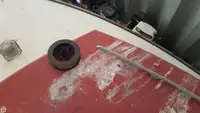 Trol gemisi satılık