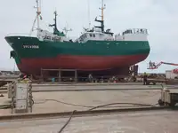 Trawler satılık