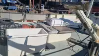 Trol gemisi satılık