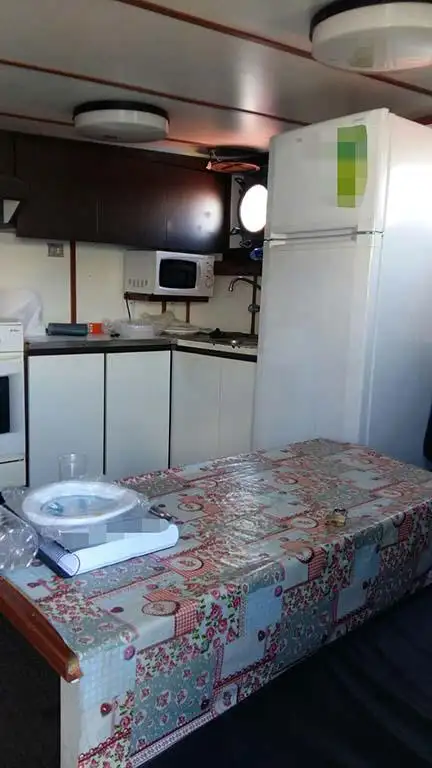 Çekme teknesi satılık
