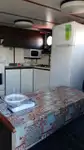 Çekme teknesi satılık