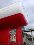 Devriye botu satılık