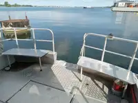 Mürettebat teknesi satılık