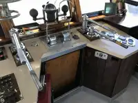 Çekme teknesi satılık