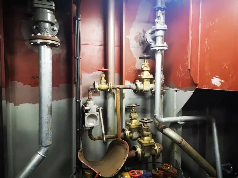 Petrol/Kimyasal tankeri satılık