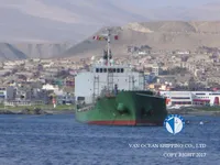 Petrol/Kimyasal tankeri satılık