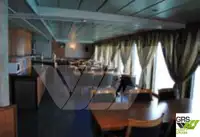 Konteyner gemisi satılık
