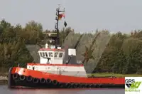 Römorkör satılık