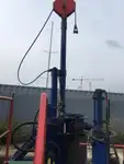 Dredger (Kazık çakma gemisi) satılık