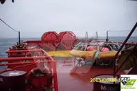 Platform tedarik gemisi (PSV) satılık