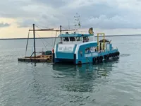 İş gemileri satılık