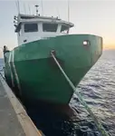 İş gemileri satılık