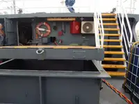 İş gemileri satılık