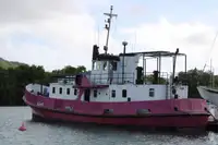General Cargo/Multi-purpose satılık