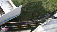 Konteyner gemisi satılık