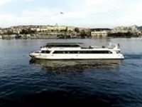 Yolcu gemisi satılık
