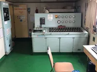 Petrol/Kimyasal tankeri satılık