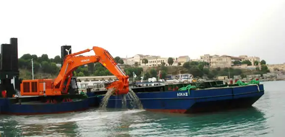 Çekme teknesi satılık