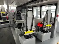 Konteyner gemisi satılık