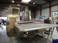 Pilot teknesi satılık