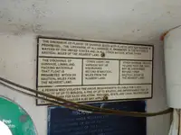 Trol gemisi satılık