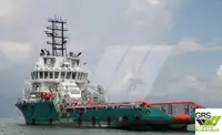 Tedarik gemisi satılık