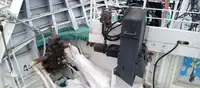 Trol gemisi satılık
