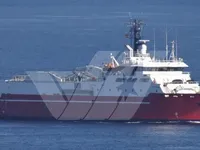 Hızlı Tedarik Gemisi (FSV) satılık
